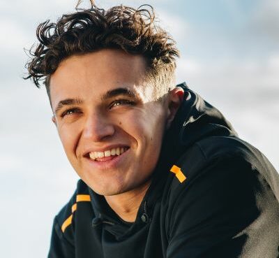 Lando Norris