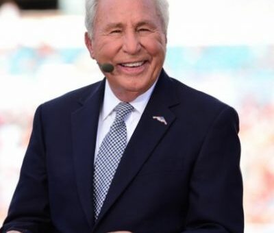 Lee Corso