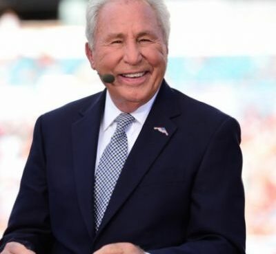 Lee Corso