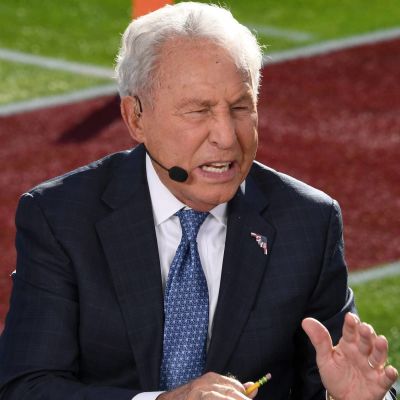 Lee Corso
