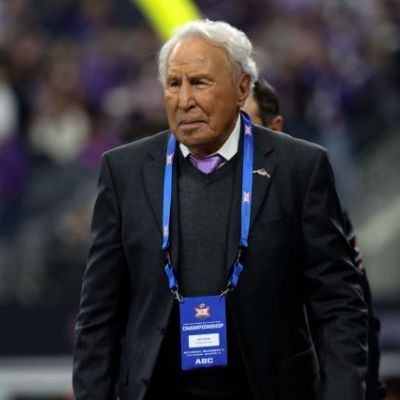 Lee Corso