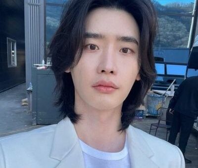 Lee Jong Suk