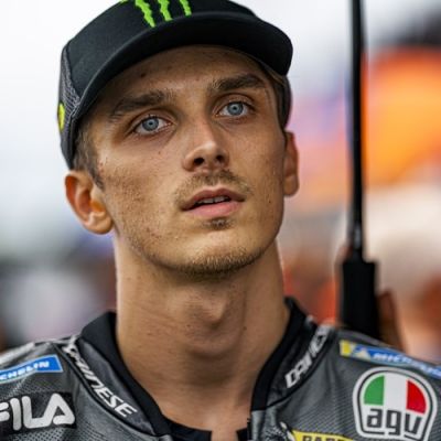 Luca Marini