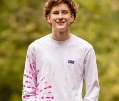 Luke Henry Pennington