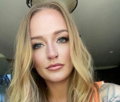 Maci Bookout
