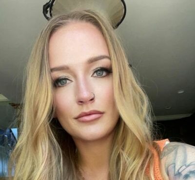 Maci Bookout