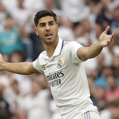 Marco Asensio
