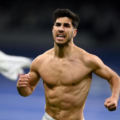 Marco Asensio