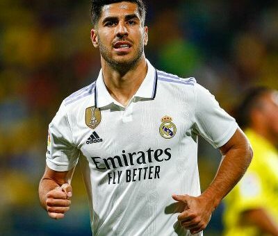 Marco Asensio