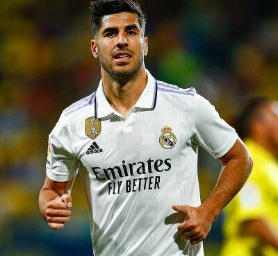 Marco Asensio