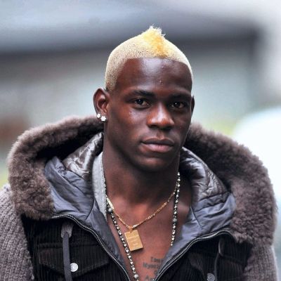 Mario Balotelli