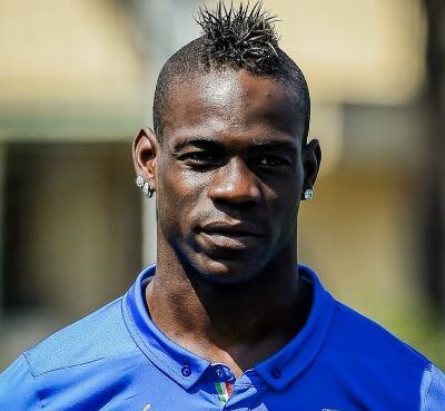Mario Balotelli