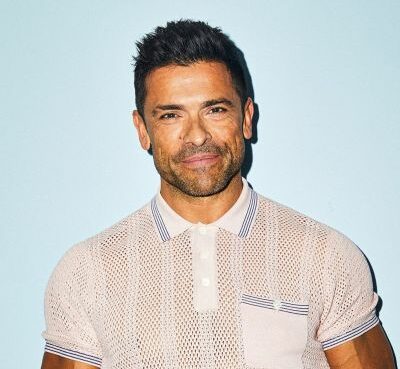 Mark Consuelos