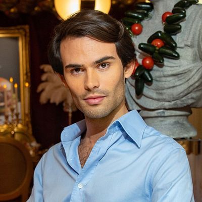 Mark Francis Vandelli