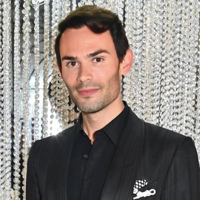 Mark Francis Vandelli