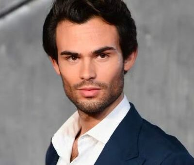 Mark Francis Vandelli