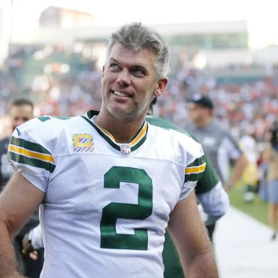 Mason Crosby