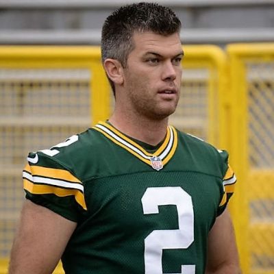 Mason Crosby