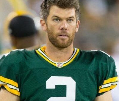 Mason Crosby