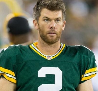 Mason Crosby