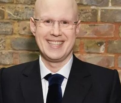 Matt Lucas