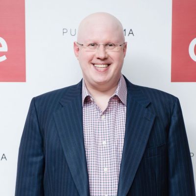 Matt Lucas