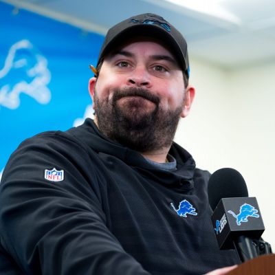 Matt Patricia