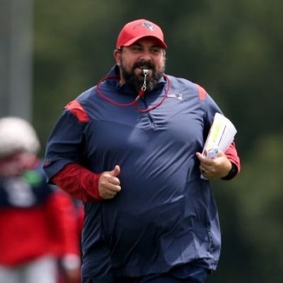 Matt Patricia