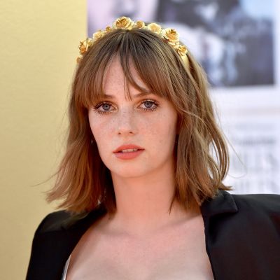 Maya Hawke