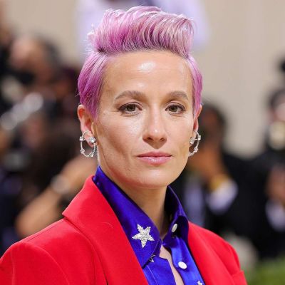 Megan Rapinoe