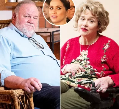 Meghan Markle’s Siblings