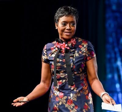 Mellody Hobson