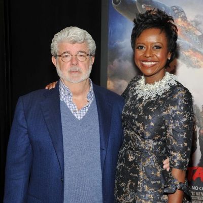 Mellody Hobson