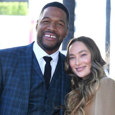 Michael Strahan
