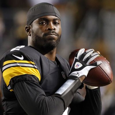 Michael Vick