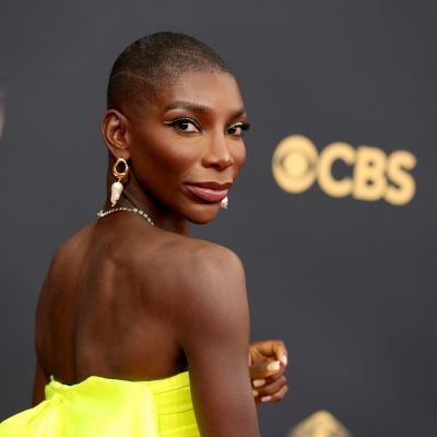 Michaela Coel