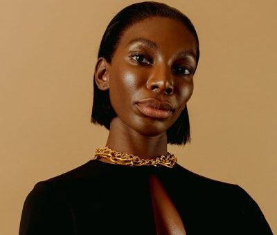 Michaela Coel
