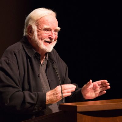 Mihály Csíkszentmihályi