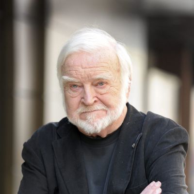 Mihály Csíkszentmihályi