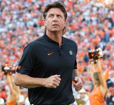 Mike Gundy