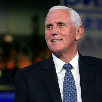 Mike Pence