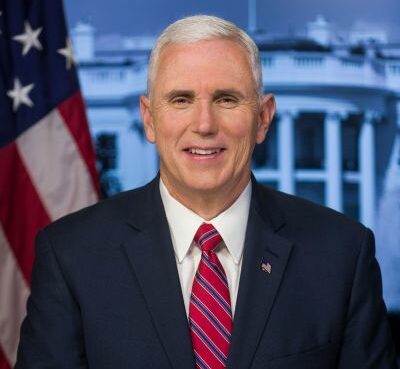 Mike Pence