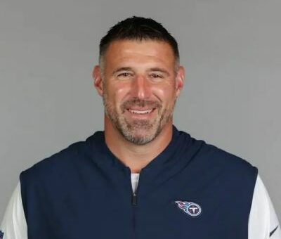 Mike Vrabel