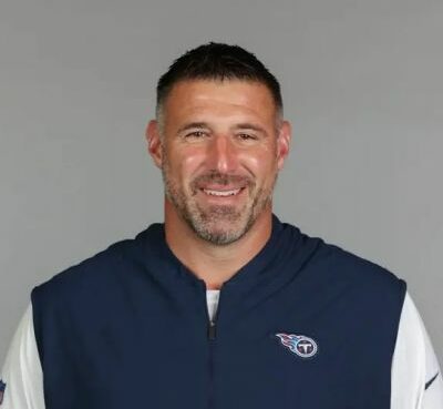 Mike Vrabel