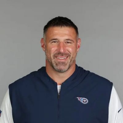 Who Are Mike Vrabel Parents? Meet Chuck Vrabel and Herma Beamer