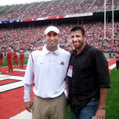Mike Vrabel