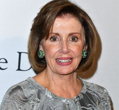 Nancy Pelosi