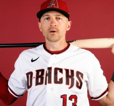 Nick Ahmed
