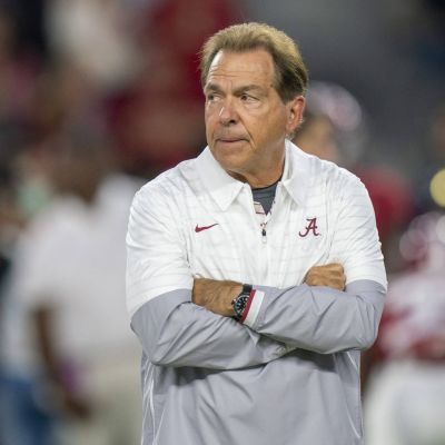 Nick Saban