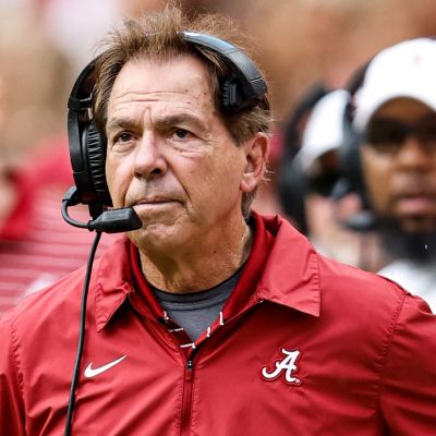 Nick Saban